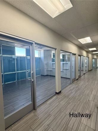 Key Office Center