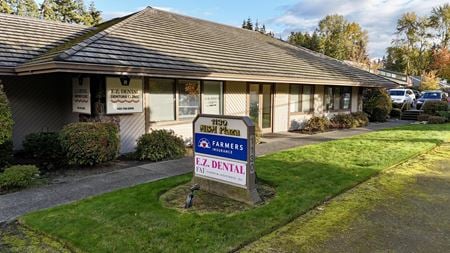 Office space for Rent at 1130 140th Ave NE in Bellevue