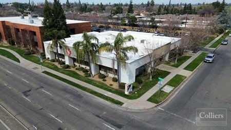 Photo of commercial space at 222 W Shaw Ave in Fresno