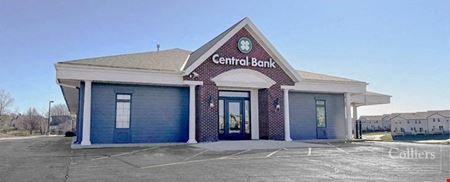 Office space for Rent at Central Bank of the Midwest 1603 US-169 in Smithville