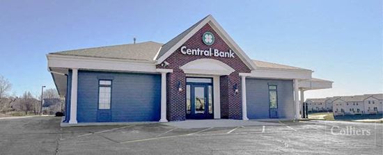 Office for Lease