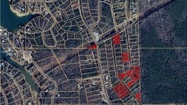 Bama Park Subdivision - 106 Lots for Development