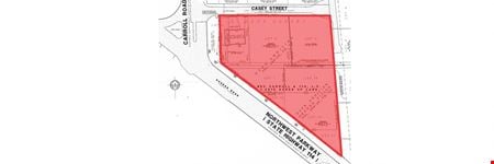 VacantLand space for Rent at 985 N Carroll Ave in Southlake