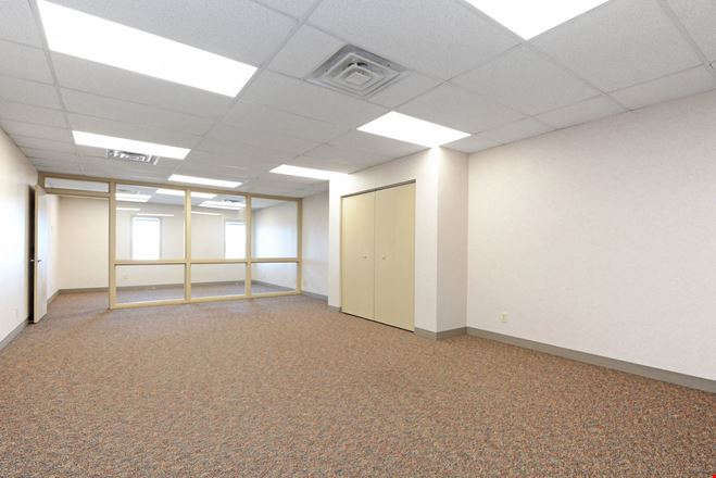 Valley Office Park