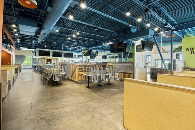 PRIME RETAIL PROPERTY WITHIN WALKING DISTANCE TO JMU