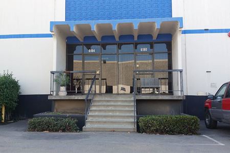 Commercial space for Rent at 6180-6194 Peachtree St. in Commerce