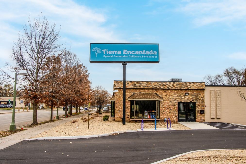 Tierra Encantada | St. Louis Park, MN