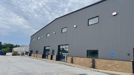 Industrial space for Rent at 2209 Hawks Landing in Fayetteville