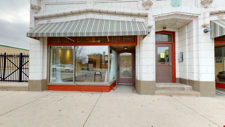 Photo of commercial space at 235 Division Avenue South in Grand Rapids