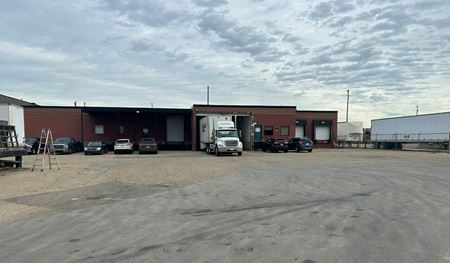 Photo of commercial space at 8542 126 Avenue Northwest in Edmonton