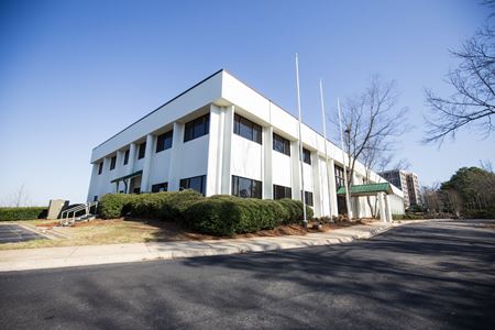 Office space for Sale at 500 Beacon Parkway in Birmingham