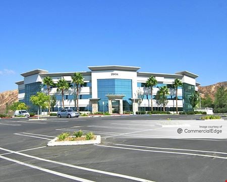 Office space for Rent at 28494 Westinghouse Place in Santa Clarita