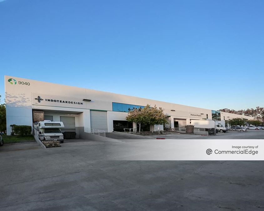 Activity Distribution Center