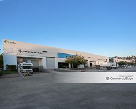 Activity Distribution Center