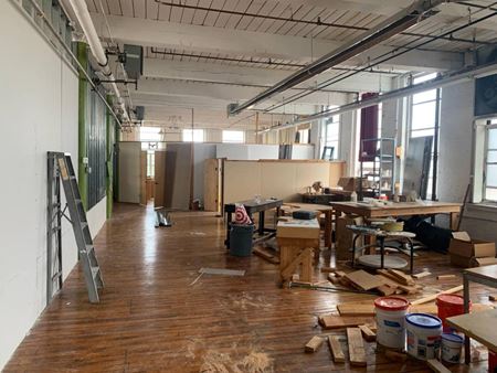 Photo of commercial space at 183 Monroe St in Passaic