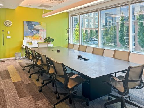Regus - Brentwood - Seven Springs