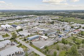 313-317 Darrell Drive, Ayr, ON N0B 1E0