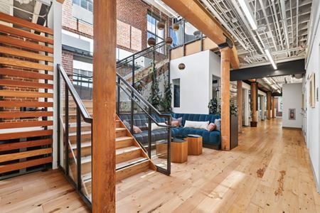 Office space for Sale at 560 Commercial Street in San Francisco