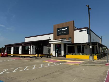 Retail space for Sale at 4109 State Highway 121 in Carrollton