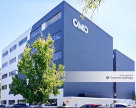 Community Medical Center