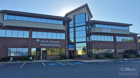Other space for Rent at 4419 AR 7 in Hot Springs Village