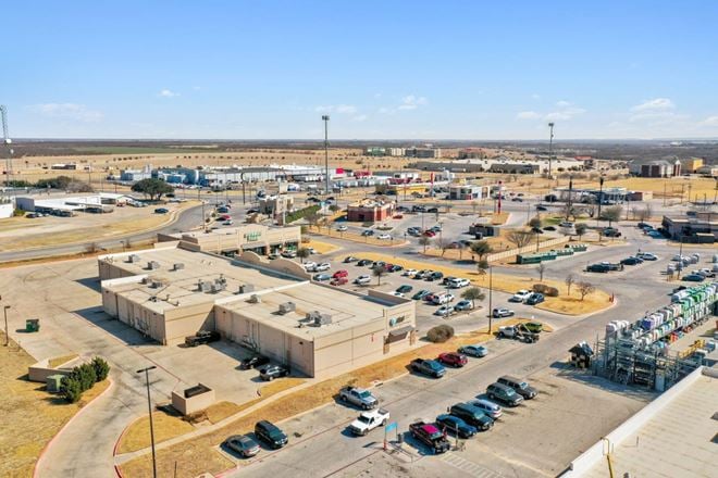 Abilene Corners