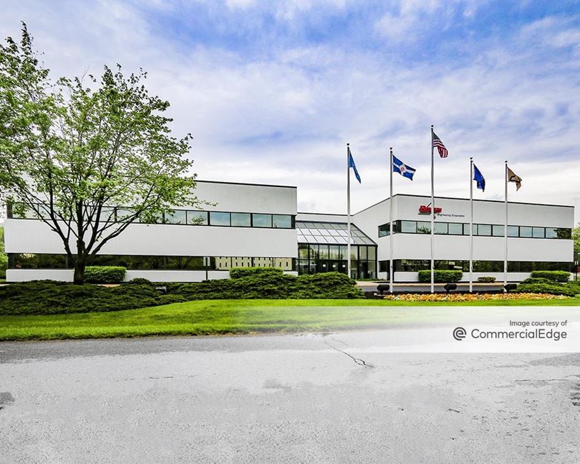 Bowen Engineering Corporation Headquarters 8802 North Meridian Street