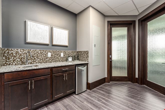 Link Office Suites - at WestClay