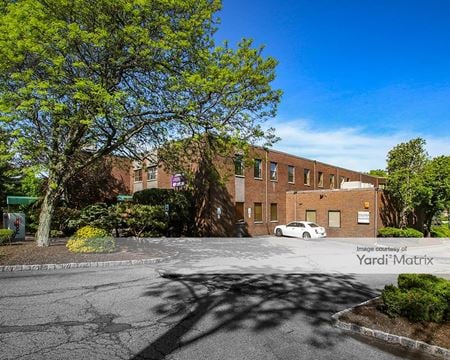 Office space for Rent at 60 Pompton Avenue in Verona