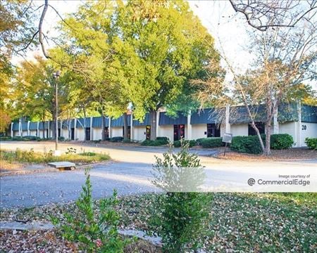 Office space for Rent at 1968 Hawks Lane in Brookhaven