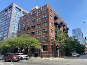 106 N Aberdeen St
