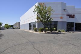 301 W Deer Valley Rd