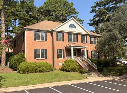 Northeast Office Building For Sale or Lease