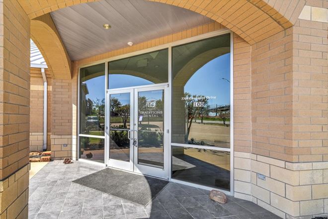 3308 LONGMIRE DR SUITE 200 COLLEGE STATION, TX 77845