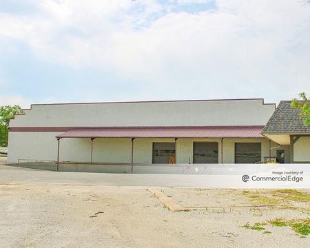 Commercial space for Rent at 300 Mill Street in Curtice