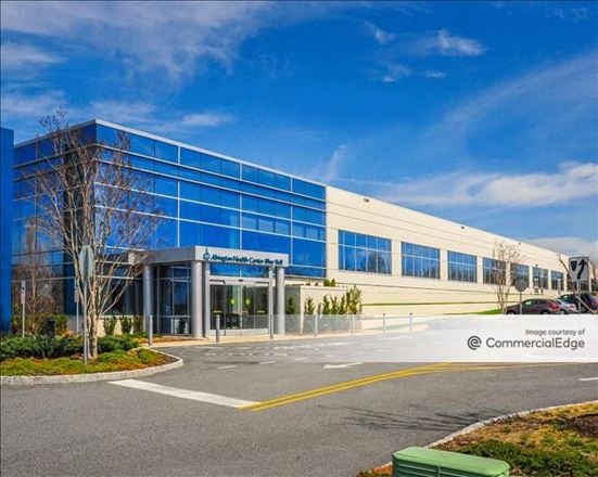 Arborcrest Corporate Campus - Hillcrest II