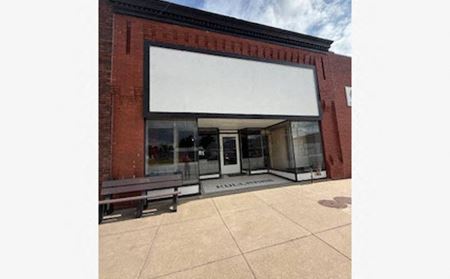 Retail space for Rent at 319 Main Street in Towanda