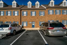 GREENBRIER OFFICE PARK | LEASE SPACE AVAILABLE