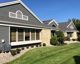 Stone Pointe Office Park - 409 E. Cook Rd.