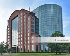 Riverport Tower