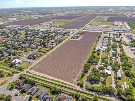 Photo of commercial space at 1900 W Thomas Rd in Pharr