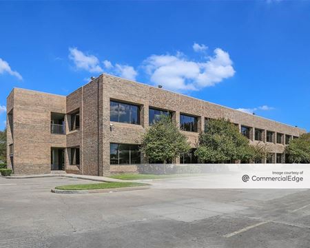 Office space for Rent at 3300 South Gessner Road in Houston