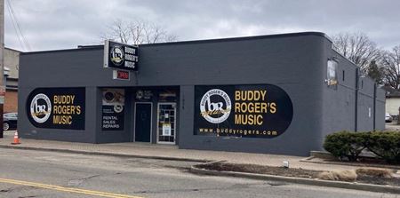 Photo of commercial space at 1939 W Galbraith Rd in Cincinnati