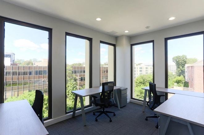 Office Villas