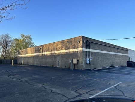 Photo of commercial space at 1521 Cassopolis St. in Elkhart