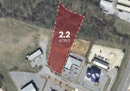 VacantLand space for Sale at 112 Plaza Cir in Alabaster