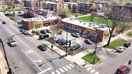 101-115 E 51st St, Chicago, IL