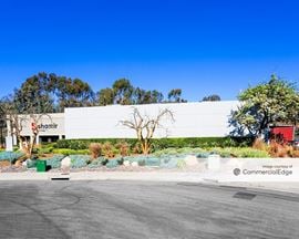 Carroll Canyon Commerce Center - Bldg. D