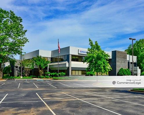 Cummings Research Park West - 654 Discovery Drive NW