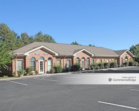 Photo of commercial space at 3696 Largent Way NW in Marietta